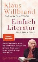 bokomslag Einfach Literatur
