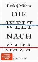 bokomslag Die Welt nach Gaza