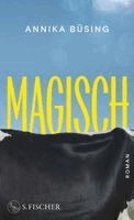 Annika Büsing - Magisch, Inbunden. Tillgänglighet: Lägg i varukorg