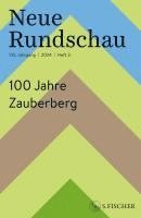 Neue Rundschau 2024/3 1