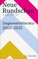 Lektor*innen des S. Fischer Verlags - Neue Rundschau 2026/2, Häftad. Tillgänglighet: Lägg i varukorg