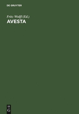 Avesta 1