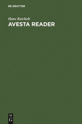 Avesta Reader 1