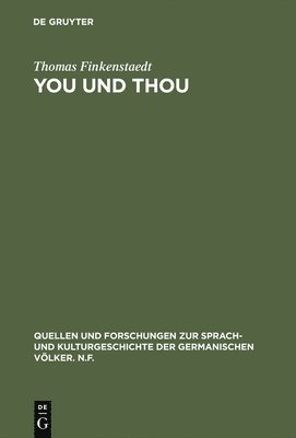 You und thou 1