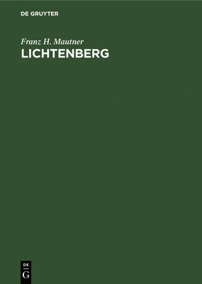 Lichtenberg 1