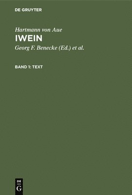 bokomslag Text