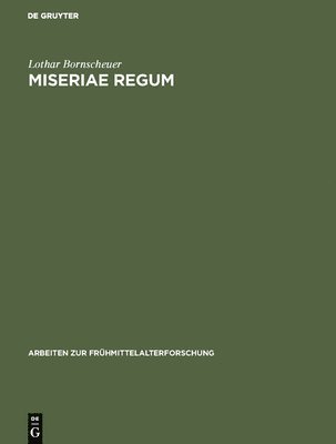 Miseriae Regum 1