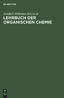 Lehrbuch der organischen Chemie 1