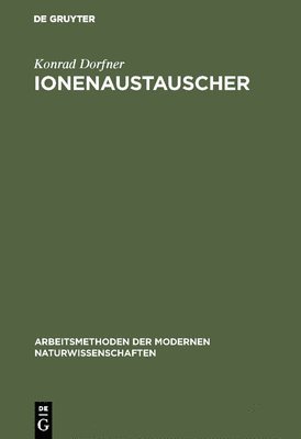 Ionenaustauscher 1