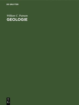 Geologie 1