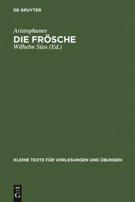 Die Frsche 1