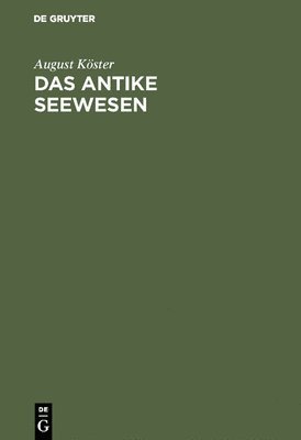 antike Seewesen