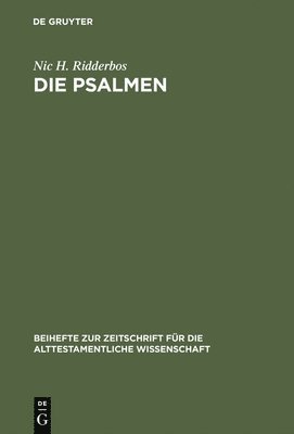 Die Psalmen 1