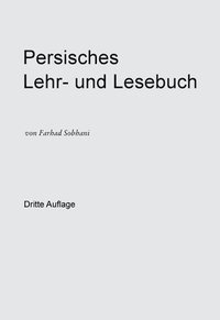 bokomslag Persisch-deutsches Wrterbuch fr die Umgangssprache