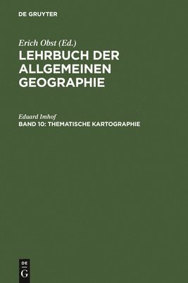 Thematische Kartographie 1