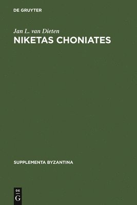 Niketas Choniates 1