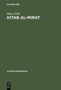 bokomslag Kitab al-Mirat
