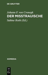 bokomslag Der Mitrauische