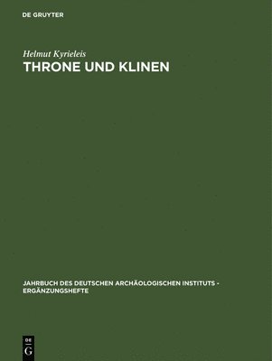 Throne und Klinen 1