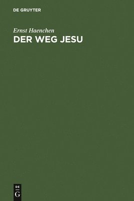 Der Weg Jesu