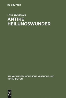 Antike Heilungswunder 1