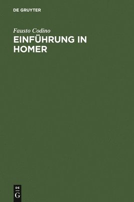 Einfhrung in Homer 1