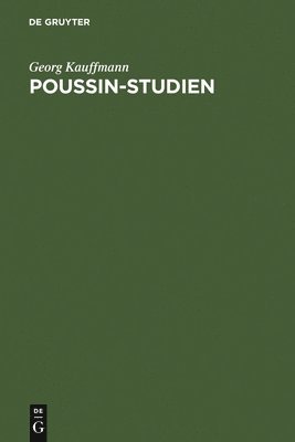 Poussin-Studien 1