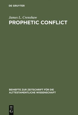 Prophetic Conflict 1