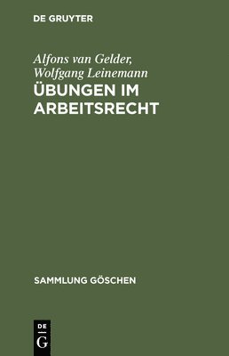 bokomslag bungen Im Arbeitsrecht