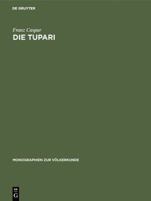 Die Tupari 1