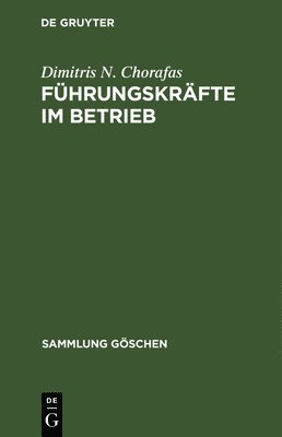 Fhrungskrfte im Betrieb 1