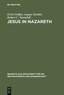 Jesus in Nazareth 1