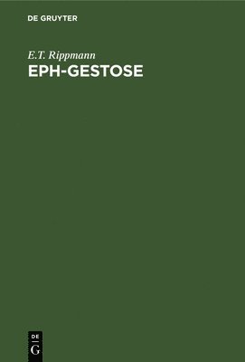 EPH-Gestose 1
