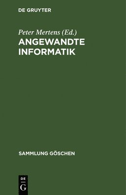 Angewandte Informatik 1