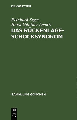 Das Rckenlage-Schocksyndrom 1