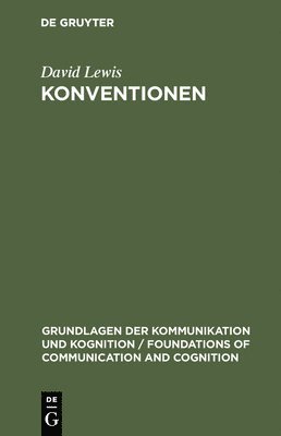 Konventionen 1