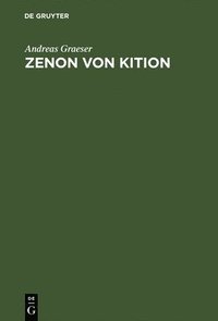bokomslag Zenon von Kition