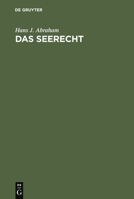 Das Seerecht 1