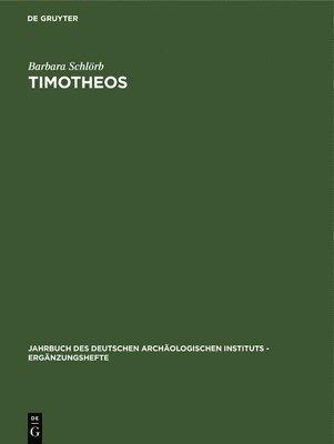 Timotheos 1