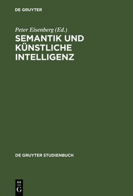 Semantik und knstliche Intelligenz 1