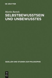 bokomslag Selbstbewußtsein und Unbewußtes