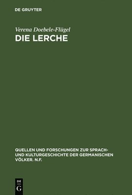 Die Lerche 1