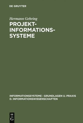 Projekt-Informationssysteme 1