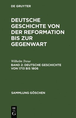 Deutsche Geschichte von 1713 bis 1806 1