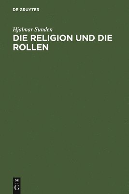 Die Religion Und Die Rollen 1
