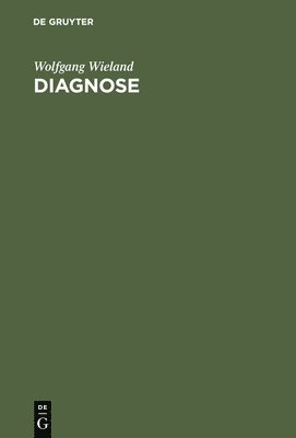 Diagnose 1