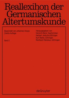 Heinrich Beck, Dieter Geuenich, Heiko Steuer, Rosemarie Müller - Bake - Billigkeit, Inbunden