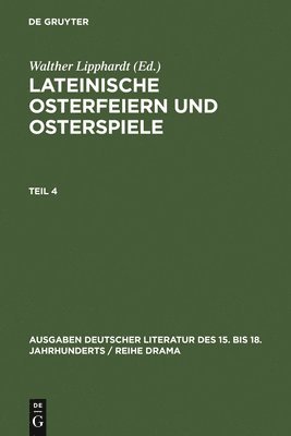 Walther Lipphardt - Lipphardt, Walther; Lipphardt, Walther; Lipphardt, Walther; Lipphardt, Walther; Lipphardt, Walther; Lipphardt, Walther; Lipphardt, Walther, Inbunden