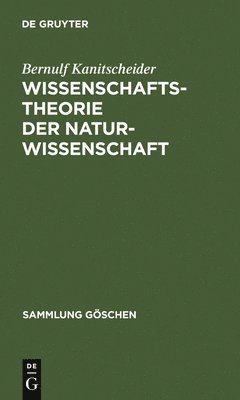 Wissenschaftstheorie der Naturwissenschaft 1