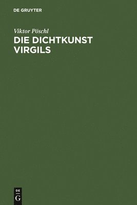 Die Dichtkunst Virgils